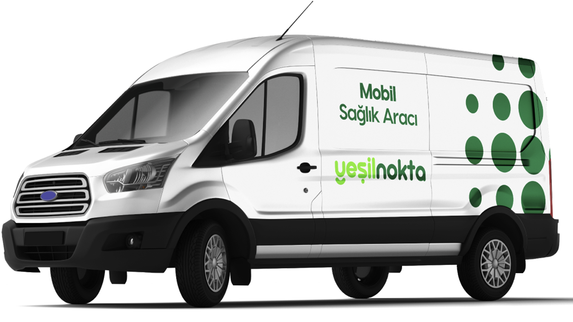 Mobil Sağlık Hizmeti