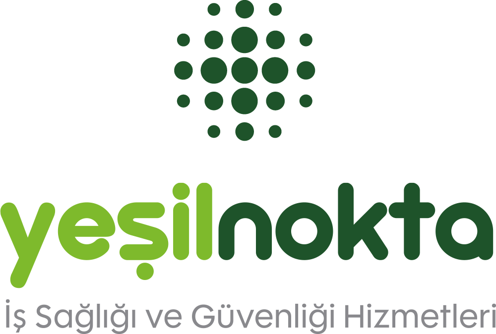 yesil nokta
